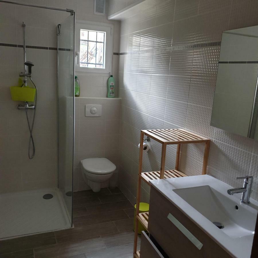 Oustal Apartment ซาวีน ภายนอก รูปภาพ